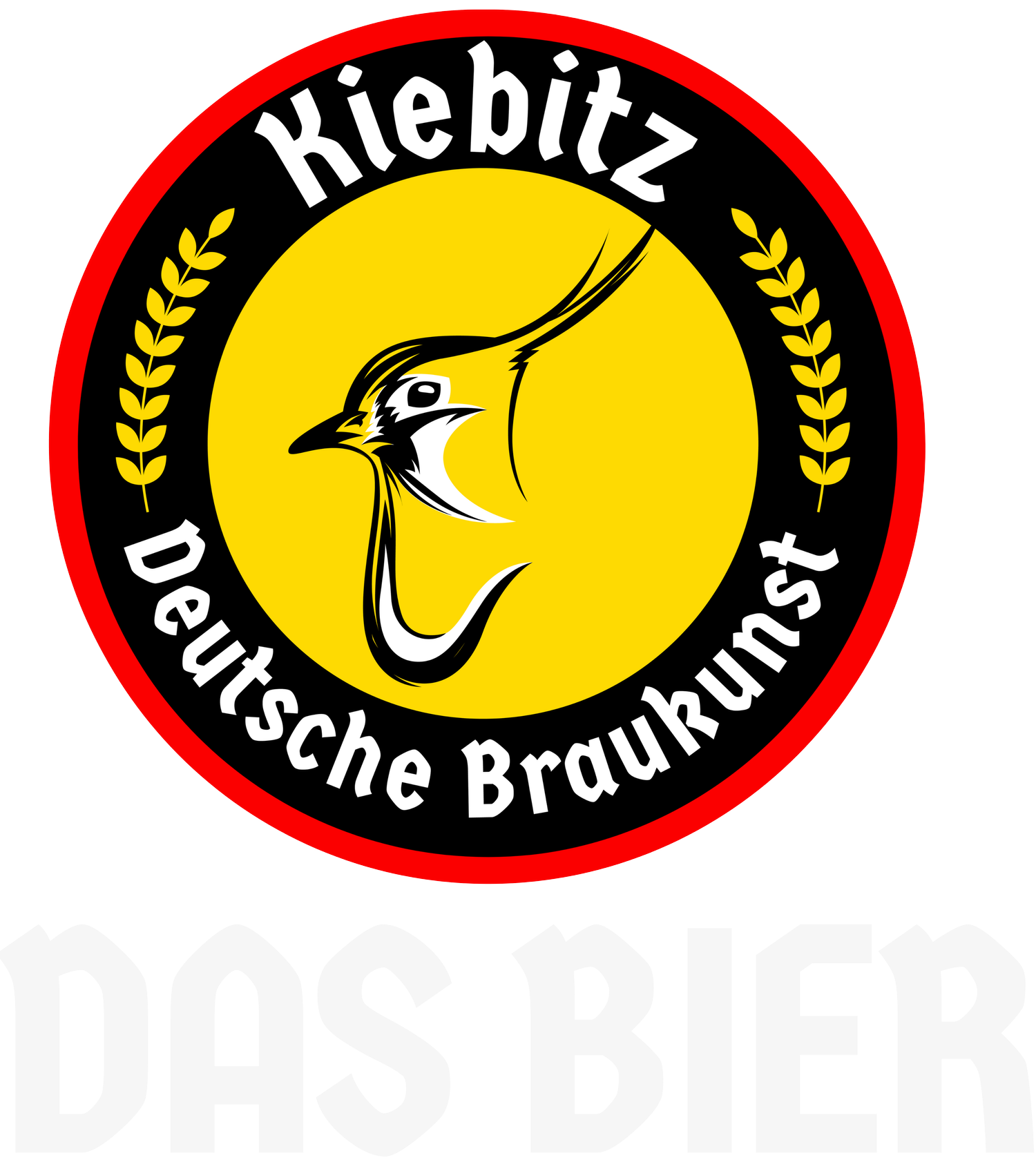 Kiebitz Bier Fan Shop