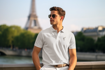 White Shirt