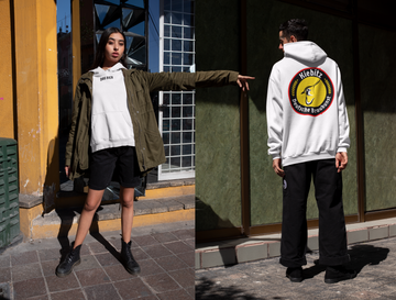 Merchandise Hoodie