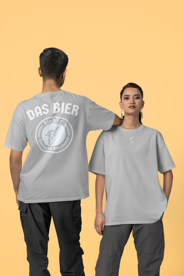 Gray T-Shirt
