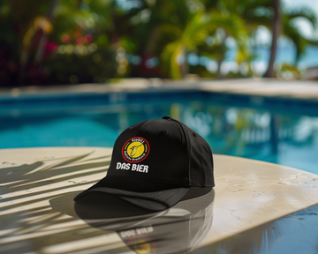 Cap (Black)