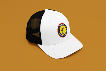 Das Bier logo Printed Cap