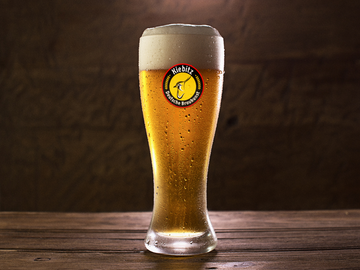 Beer Weizen